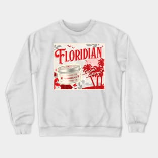 Floridian by Magic Candle Company Crewneck Sweatshirt